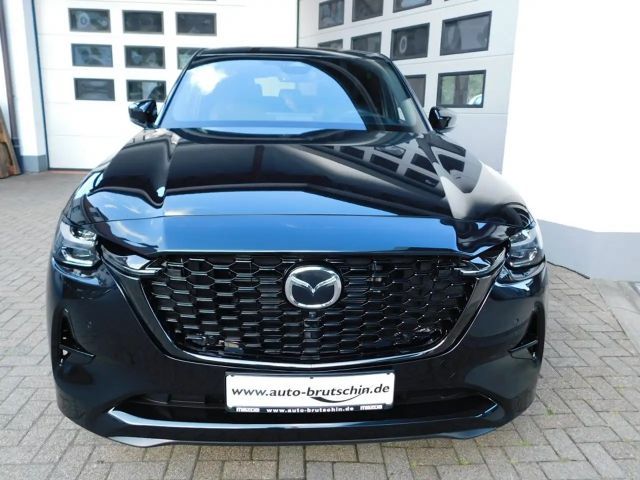 Mazda CX-60 4WD Homura