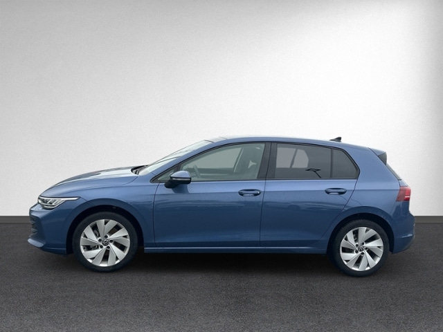 Volkswagen Golf 1.5 TSI Golf VIII
