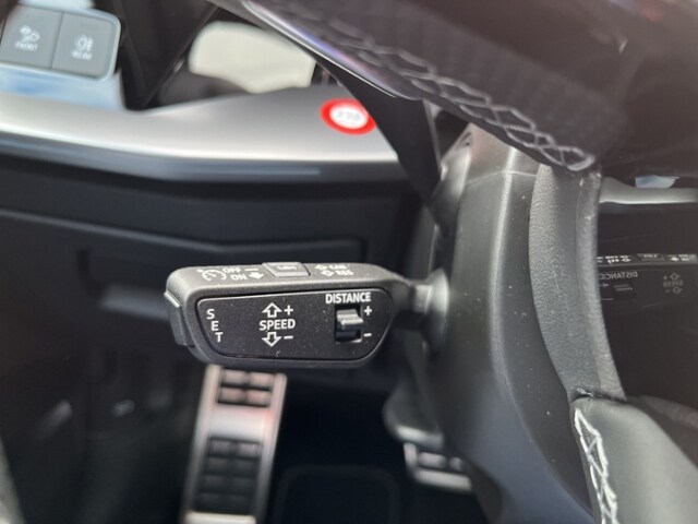 Audi S3 Quattro S-Tronic Sportback