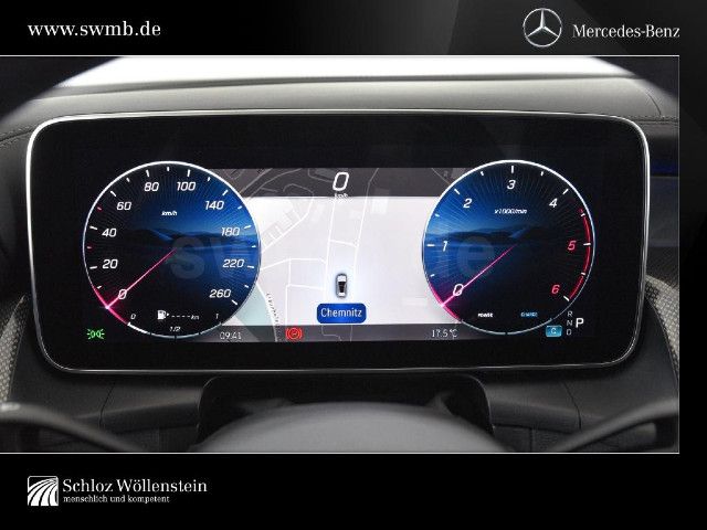 Mercedes-Benz GLC 220 4MATIC GLC 220 d