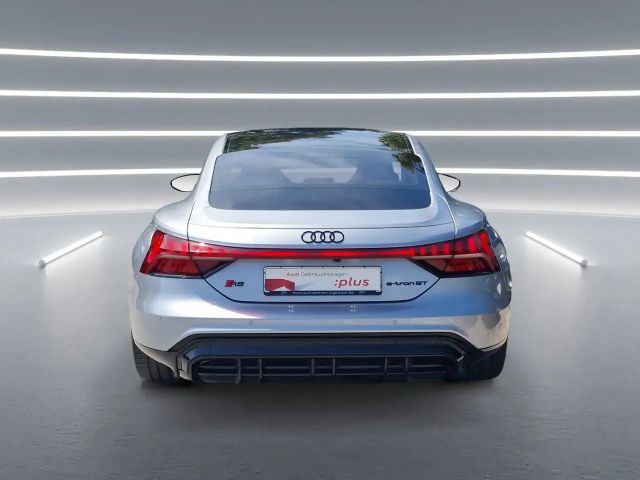 Audi RS e-tron GT LASER Allradlenk. S-Sitze NP:170T
