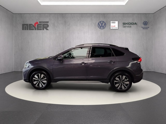 Volkswagen Taigo 1.0 TSI Move