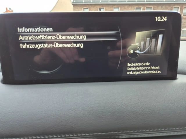 Mazda CX-5 4WD Sportsline