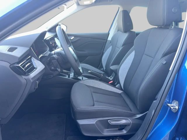 Skoda Kamiq Selection