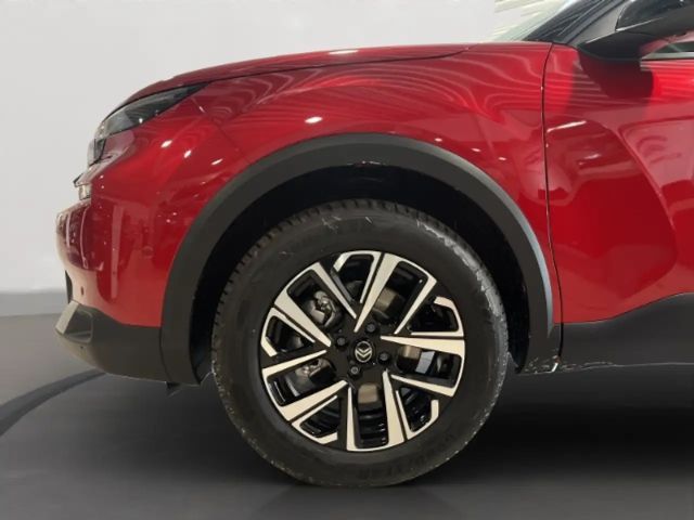 Citroën C4 Max PureTech