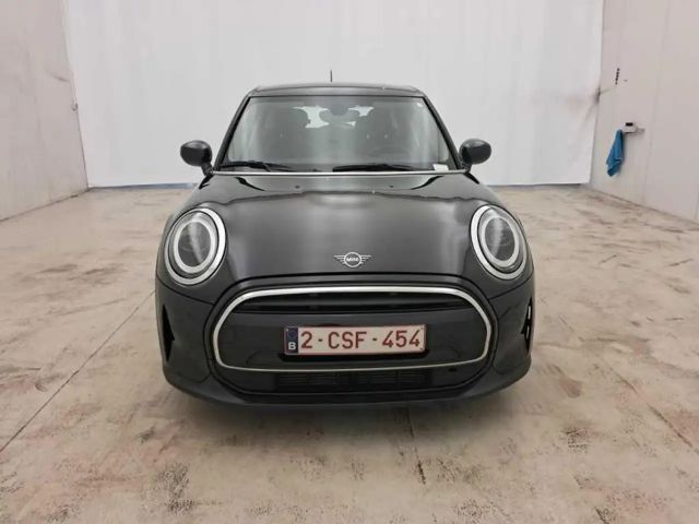 MINI Cooper automaat - navi - led