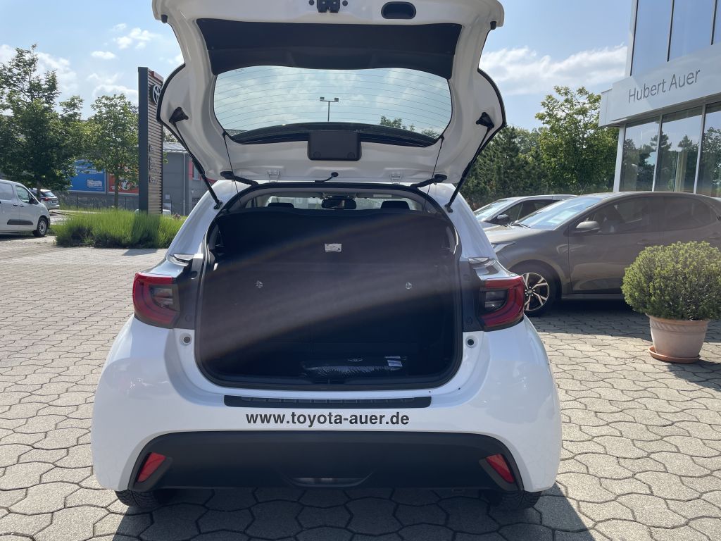 Toyota Yaris 5-deurs Comfort Team D