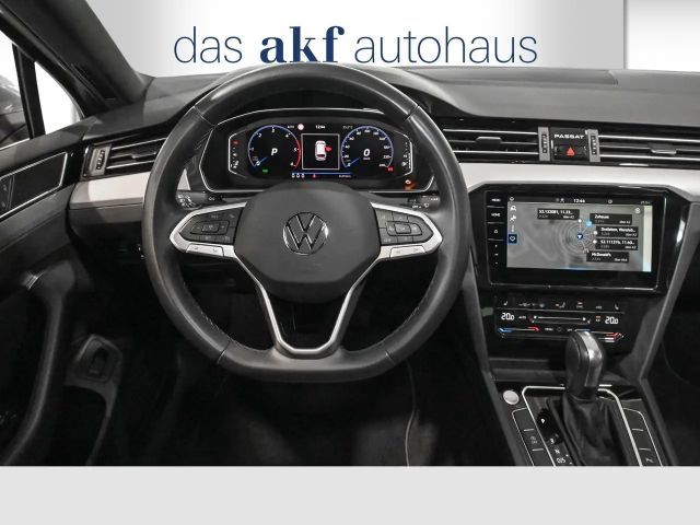 Volkswagen Passat 2.0 TDI Business DSG Variant