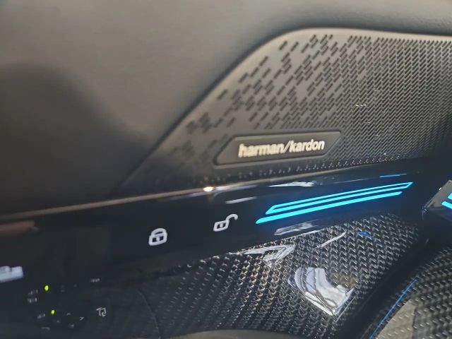 BMW 520 520i M-Sport Touring