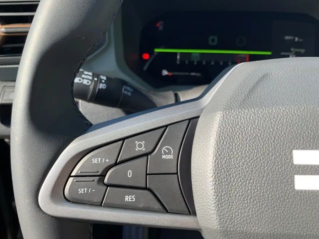 Dacia Bigster Extreme Mild Hybrid 130