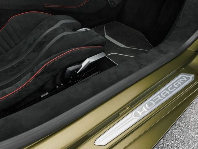 Lamborghini Huracan n STO