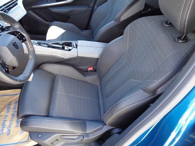 Peugeot 3008 Allure Pack Hybrid