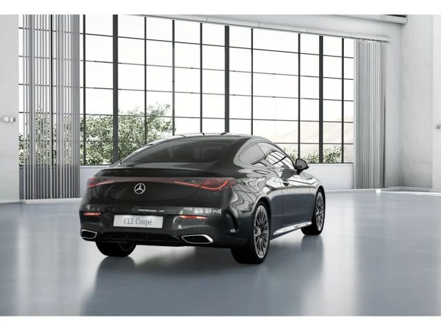 Mercedes-Benz CLE 200 Coupé