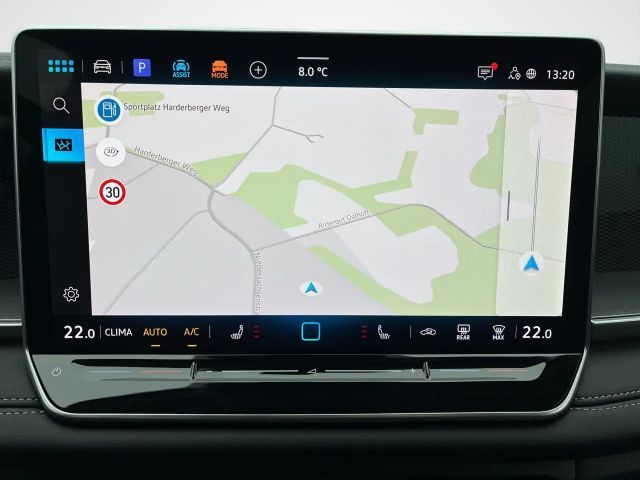 Volkswagen Tayron 1.5 eTSI DSG Life