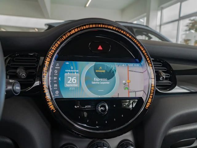 MINI Mini Electric SE