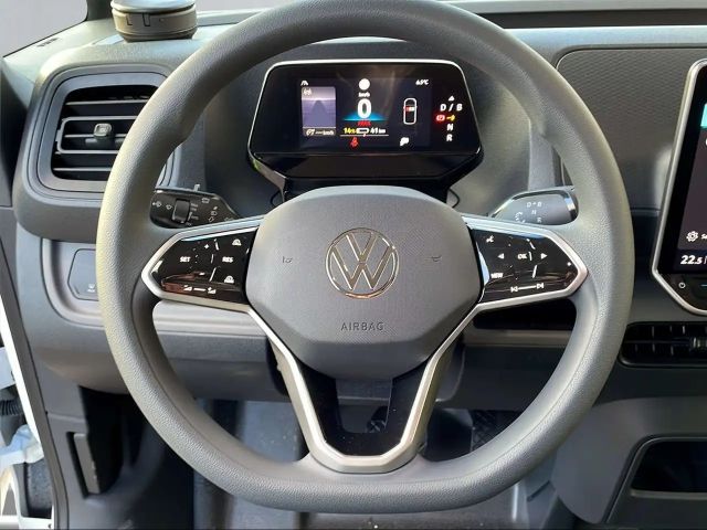 Volkswagen ID.Buzz Cargo VW ID. Buzz Cargo Pure Entry 125 kW