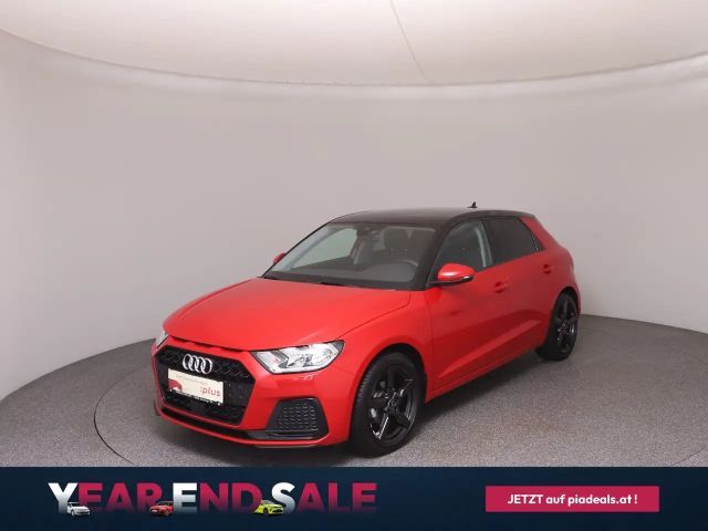 Audi A1 25 TFSI