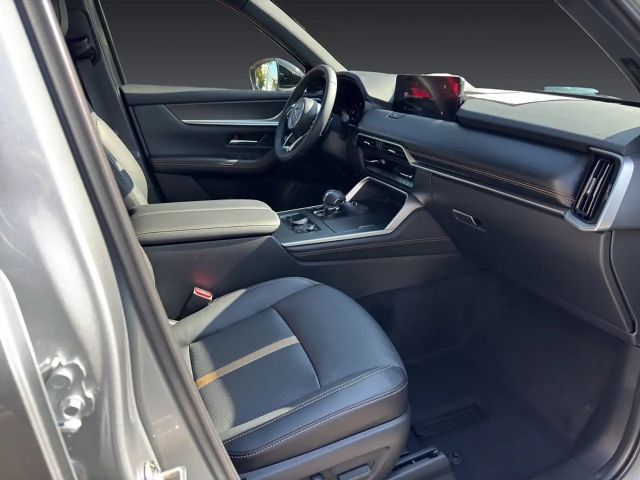 Mazda CX-60 4WD Homura Plus e-Skyactiv
