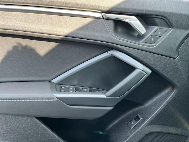 Audi Q3 35 TFSI S-Line S-Tronic Sportback