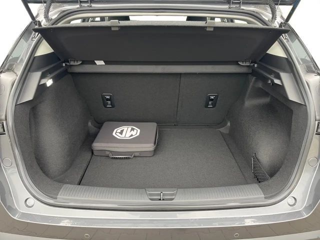 MG MG4 51 kWh EV Standard range