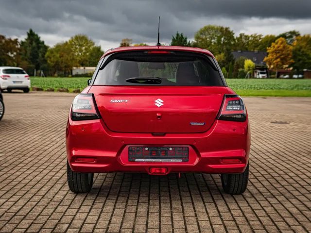 Suzuki Swift Comfort Hybrid