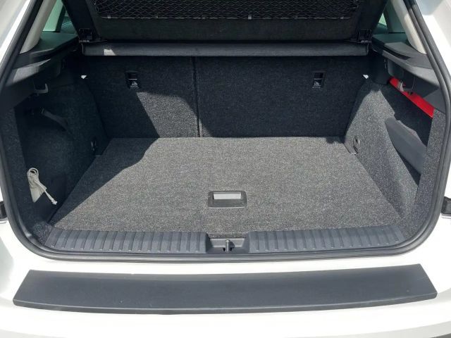 Skoda Kamiq 1.0 TSI Clever