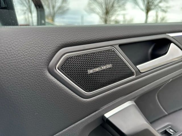 Volkswagen Tiguan 2.0 TSI Allspace R-Line