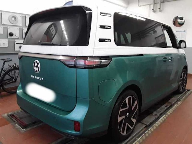 Volkswagen ID.Buzz Pro