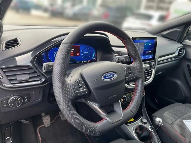 Ford Puma EcoBoost ST Line
