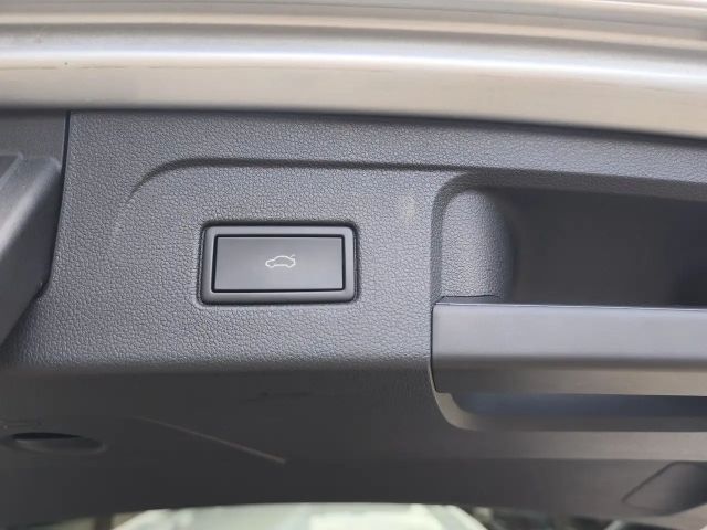 Volkswagen Touran Highline