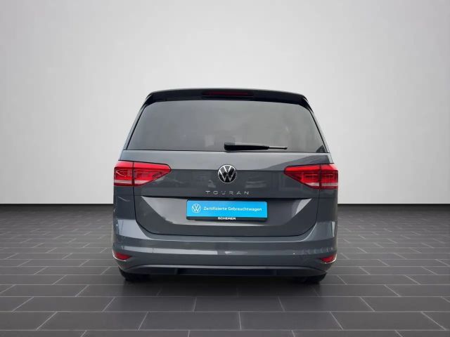 Volkswagen Touran 2.0 TDI Comfortline