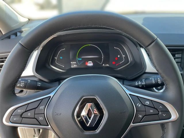 Renault Captur E-Tech Hybrid Techno
