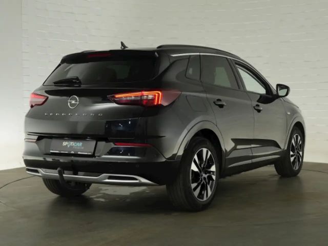 Opel Grandland X Ultimate