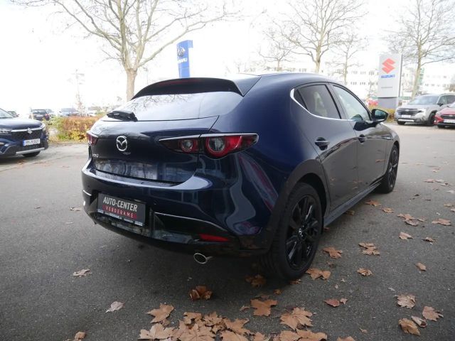 Mazda 3 Homura SkyActiv e-Skyactiv