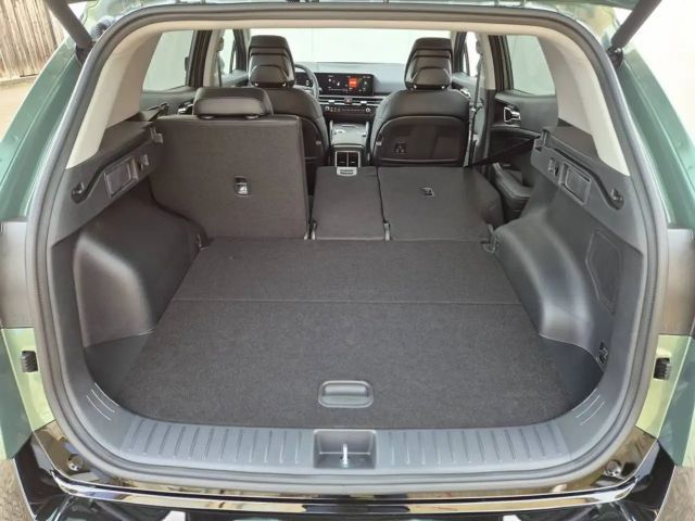 Kia Sportage GDi Spirit