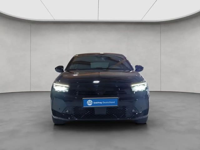 Opel Corsa GS-Line Grand Sport Turbo