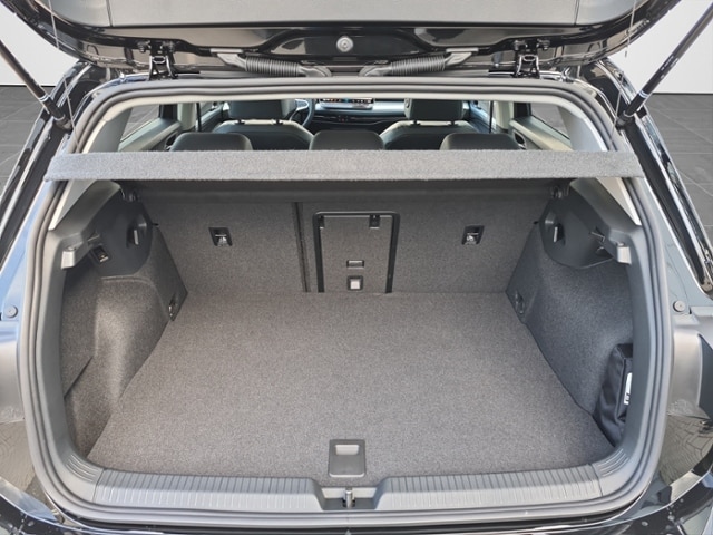 Volkswagen Golf DSG eHybrid