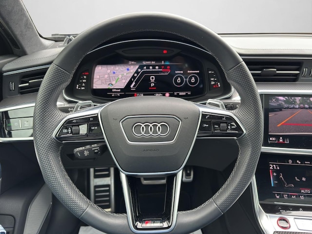 Audi RS6 Avant Quattro