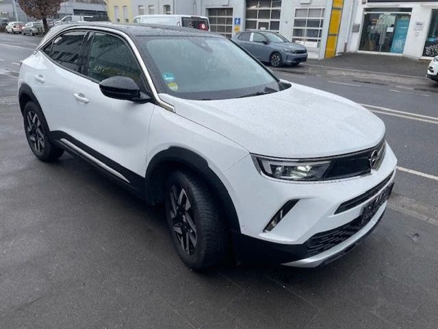 Opel Mokka Elegance
