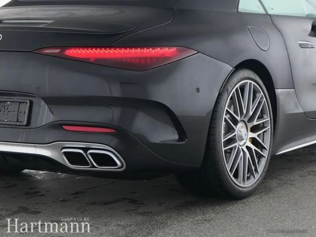 Mercedes-Benz SL 55 AMG 4MATIC+ AMG Line