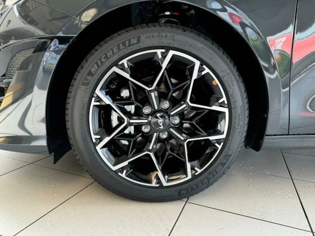 Kia Ceed GT-Line SportWagon