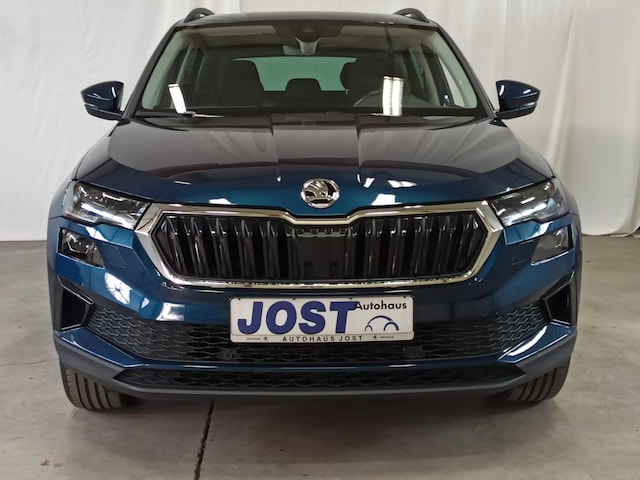 Skoda Karoq 1.0 TSI Tour