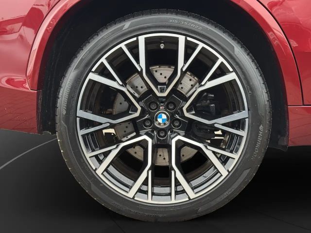 BMW X5 Competition