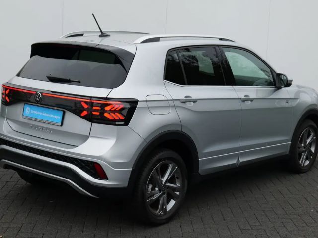 Volkswagen T-Cross 1.5 TSI DSG R-Line