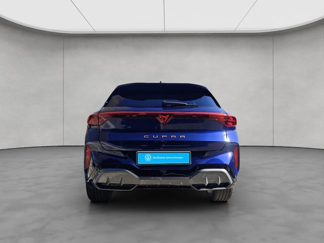 Cupra Terramar 1.5 e-Hybrid