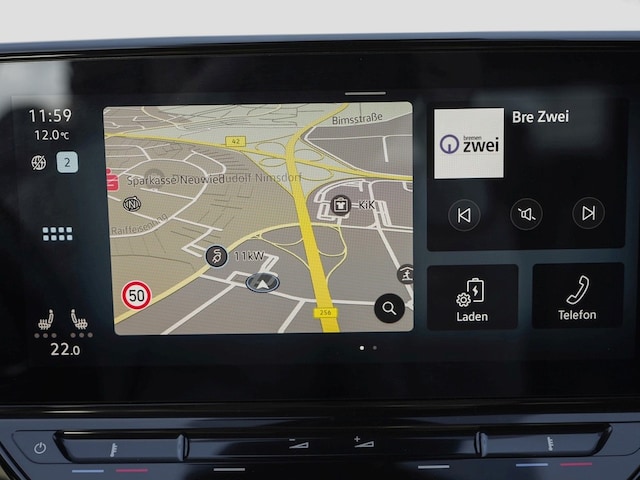 Volkswagen ID.3 City Performance Pure