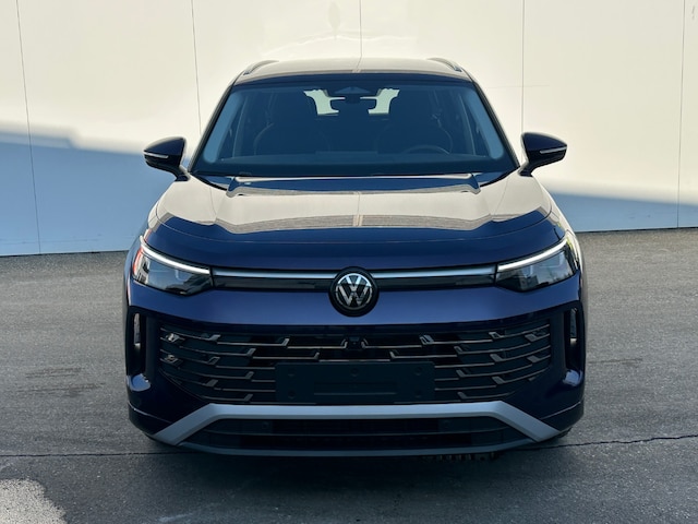 Volkswagen Tayron DSG