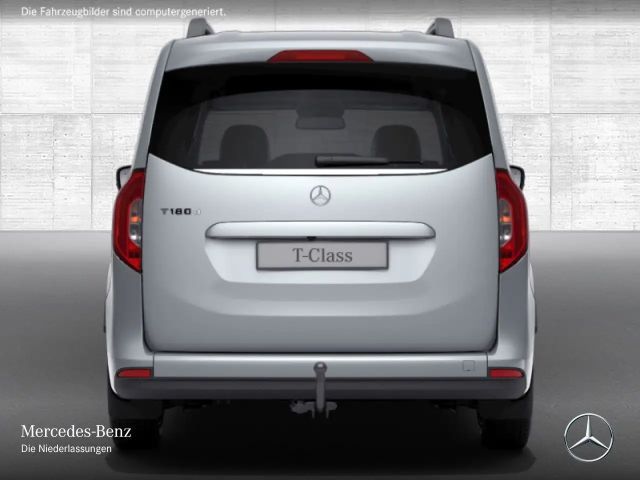 Mercedes-Benz T 180 Progressive