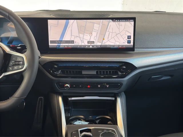 BMW i4 Coupé Gran Coupé M50 xDrive