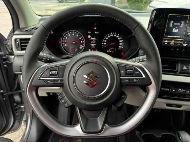 Suzuki Swift Comfort DualJet Hybrid